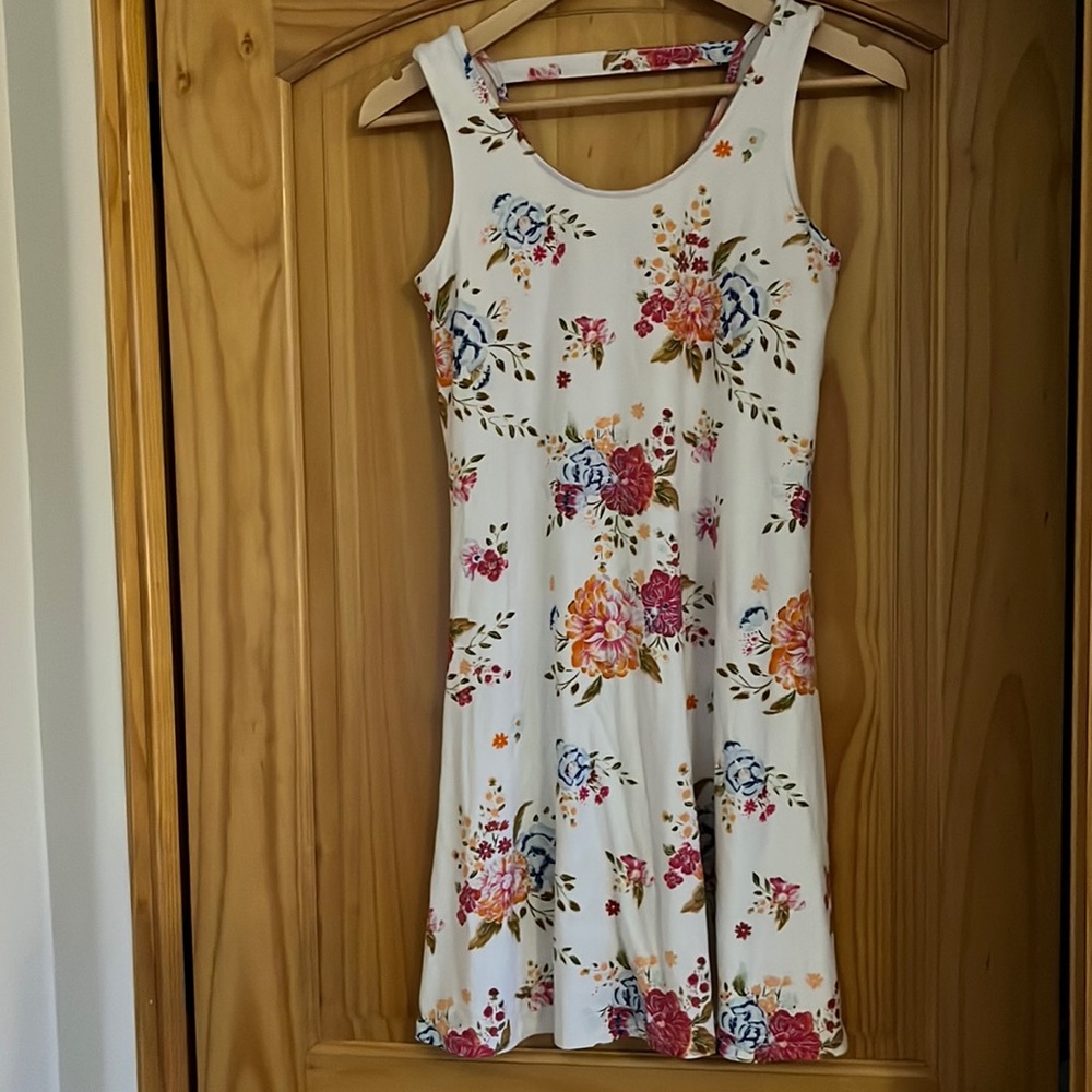 Mudd womens dress